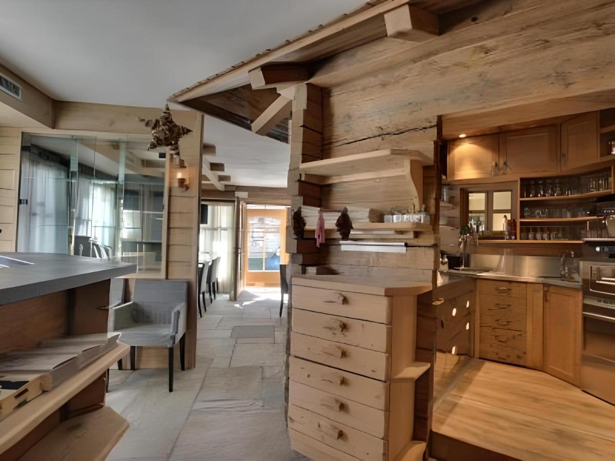 Hotel Bait De Angial Ливиньо Экстерьер фото
